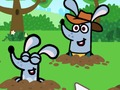 Spiel Kann Boj nicht fangen  Online