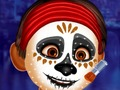 Spiel Coco Gesicht Kunst  Online