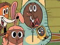 Spiel ZIP -ZIP: Schnapp der Muffin Online