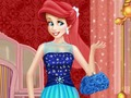 Spiel Prinzessinnen auf rotem Teppich  Online