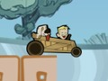 Spiel Edwin und Ringo  Online