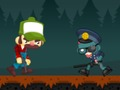 Spiel Walking Monster  Online