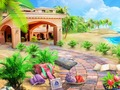 Spiel Urlaubsromanze  Online