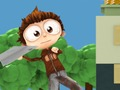 Spiel Angelo! : Papierflieger Weltrekord  Online
