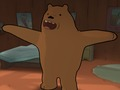 Spiel Wir Bare Bears Orsi Boogie  Online
