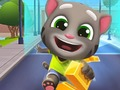 Spiel Sprechen Tom Gold Online laufen  Online