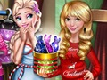 Spiel Taube Weihnachtsüberraschungen  Online