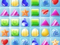 Spiel Süßigkeiten verbinden  Online