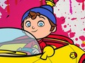 Spiel Noddy Toyland Detektivfarbe  Online