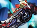 Spiel Dino Roboterreiter!  Online