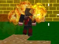 Spiel Blocky Combat Swat offline Online