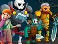 Spiel Disseviled Gestohlenes Königreich  Online