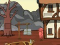 Spiel Bärtige Mann-Rettung  Online