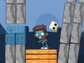 Spiel Schädel gegen Zombies  Online
