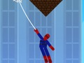 Spiel Spidey Schwingen  Online