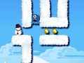 Spiel Schneemann  Online