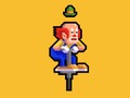 Spiel Herr Pogo  Online
