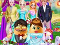 Spiel Herr & Frau Eeaster Hochzeit  Online