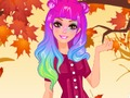 Spiel Barbie Galaxy Gesichter  Online