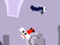 Spiel Flugzeugschlacht  Online