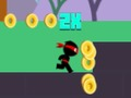 Spiel Ninja-Aktion  Online