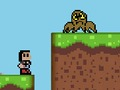 Spiel Bego: Kann laufen und springen  Online