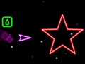 Spiel Neonrakete  Online
