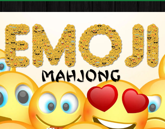 Spiel Emoji Mahjong Online