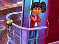 Spiel Coco Beinchirurgie  Online