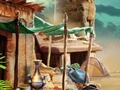 Spiel Wüste Weisheit  Online