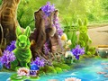 Spiel Osterzauber  Online