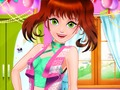 Spiel BFFs Hausparty  Online