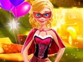 Spiel Nina Kostümparty  Online
