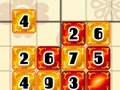 Spiel Fallendes Sudoku  Online