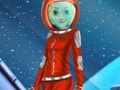 Spiel Prinzessin Raumanzug  Online