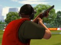 Spiel Clay Pigeon: Tippen und schießen  Online