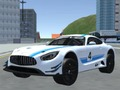 Spiel Verrückte Stunt Cars 2  Online