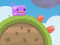 Spiel Jello gehen Runde  Online