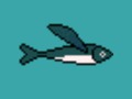 Spiel Flappy fliegende Fische  Online