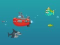 Spiel Hai -Dash Online