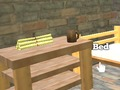 Spiel Mittelalterliches Abenteuer 3D  Online