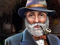 Spiel Rätsel in der Flasche  Online
