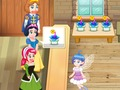 Spiel Blumengeschäft  Online