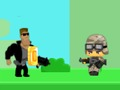 Spiel Arnie Angriff  Online