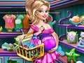 Spiel Mama geht einkaufen  Online