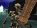 Spiel Skelettinvasion 2  Online