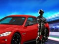 Spiel Maserati Gran Turismo 2018 Online