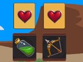 Spiel Majestätische Erinnerung  Online