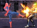 Spiel Spider-Man: Straßenkampf  Online