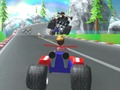 Spiel Kart Kriege  Online